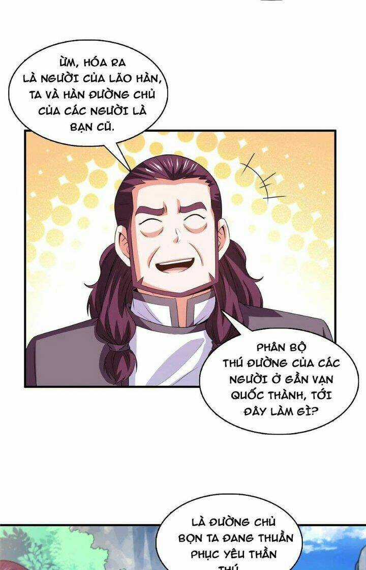 Thiên Đạo Đồ Thư Quán - Chapter 278 - Trang 9