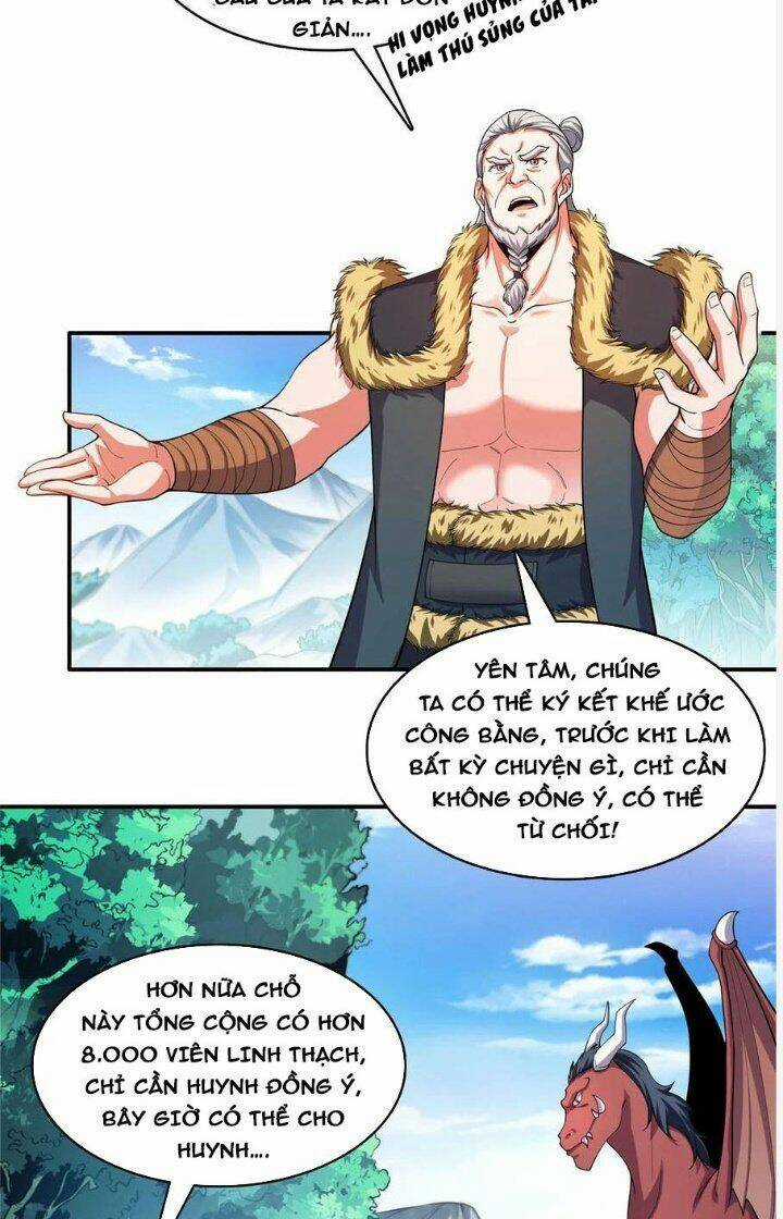 Thiên Đạo Đồ Thư Quán - Chapter 279 - Trang 2