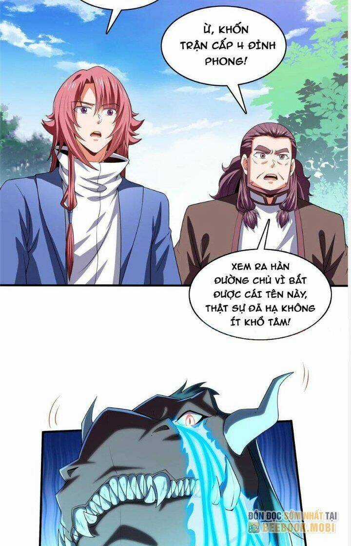 Thiên Đạo Đồ Thư Quán - Chapter 279 - Trang 11