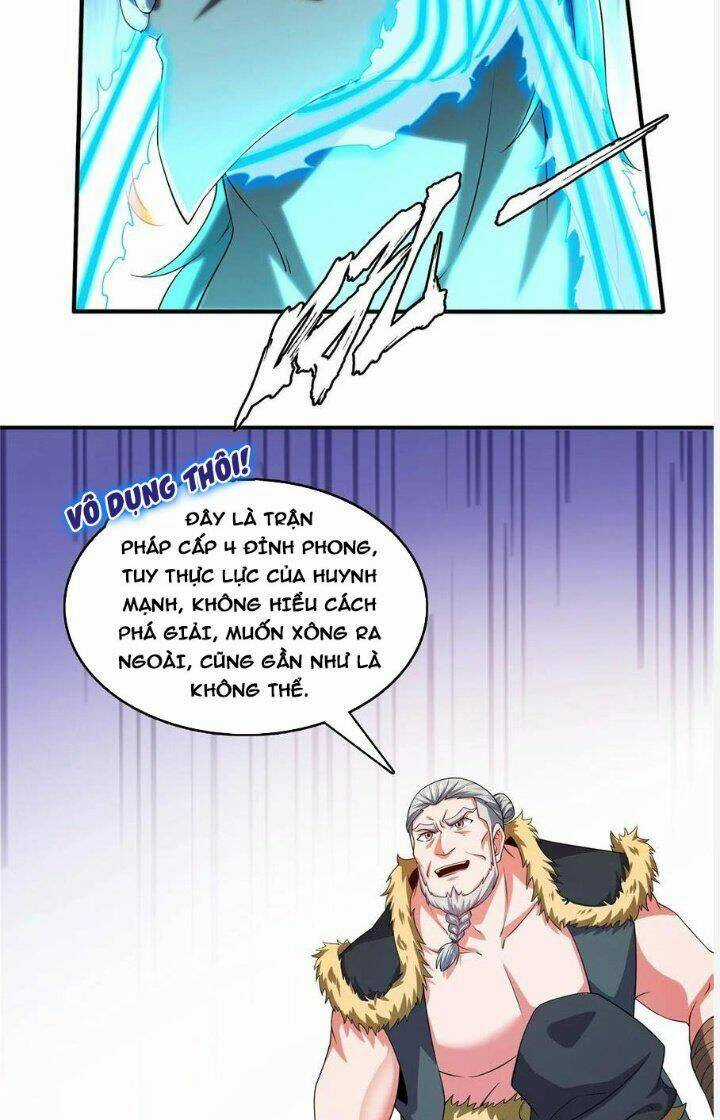 Thiên Đạo Đồ Thư Quán - Chapter 279 - Trang 12