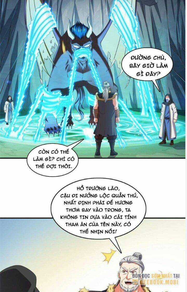 Thiên Đạo Đồ Thư Quán - Chapter 279 - Trang 14
