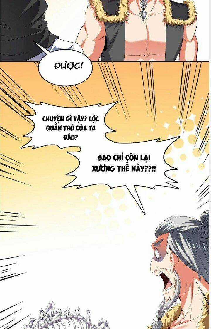 Thiên Đạo Đồ Thư Quán - Chapter 279 - Trang 15