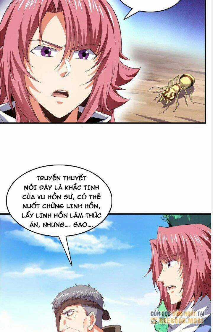 Thiên Đạo Đồ Thư Quán - Chapter 279 - Trang 17