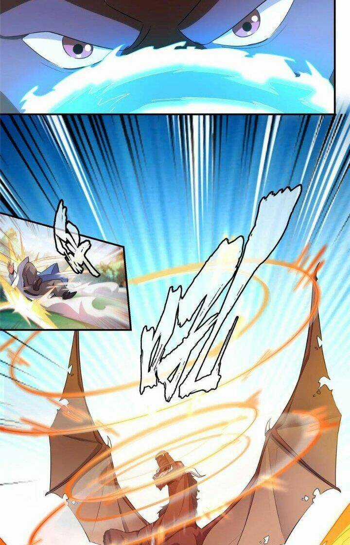 Thiên Đạo Đồ Thư Quán - Chapter 279 - Trang 24