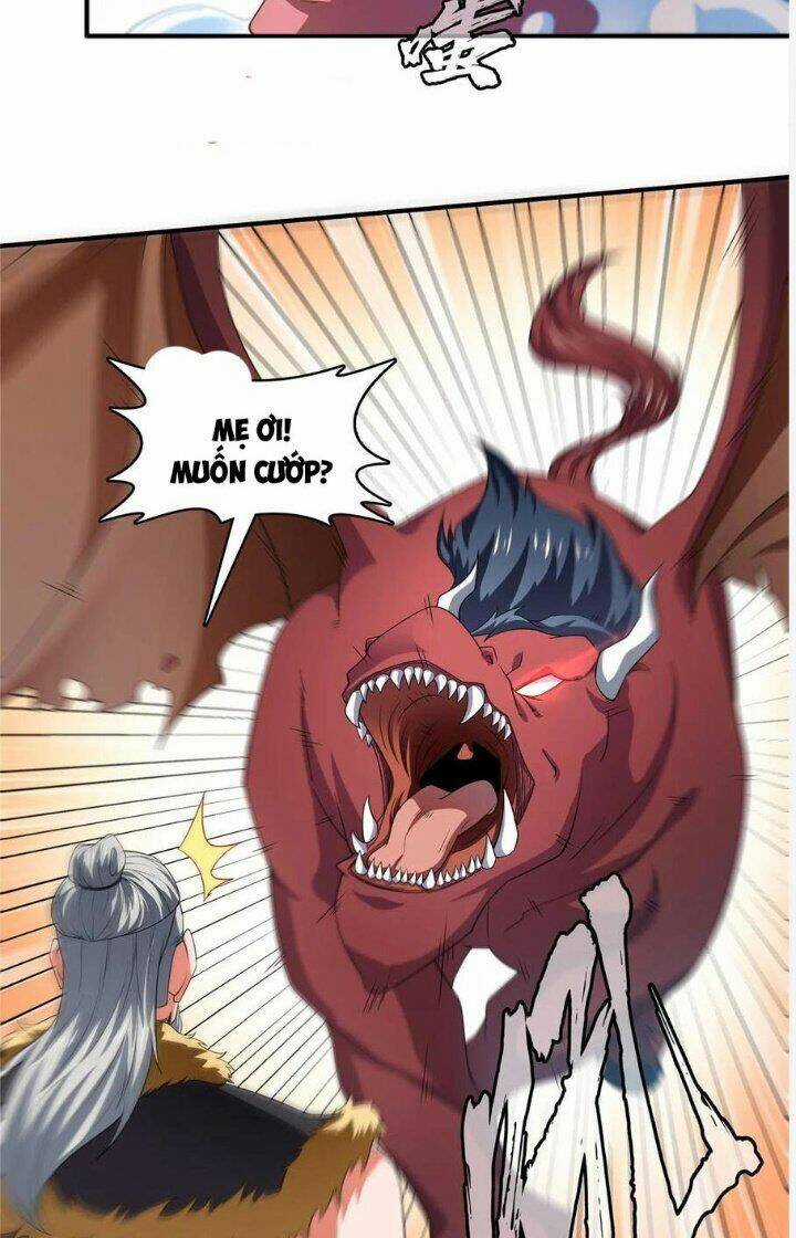 Thiên Đạo Đồ Thư Quán - Chapter 279 - Trang 7