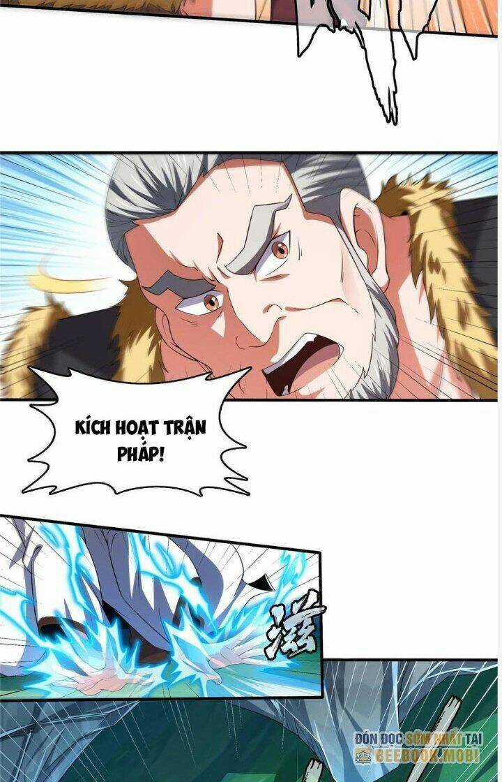 Thiên Đạo Đồ Thư Quán - Chapter 279 - Trang 8