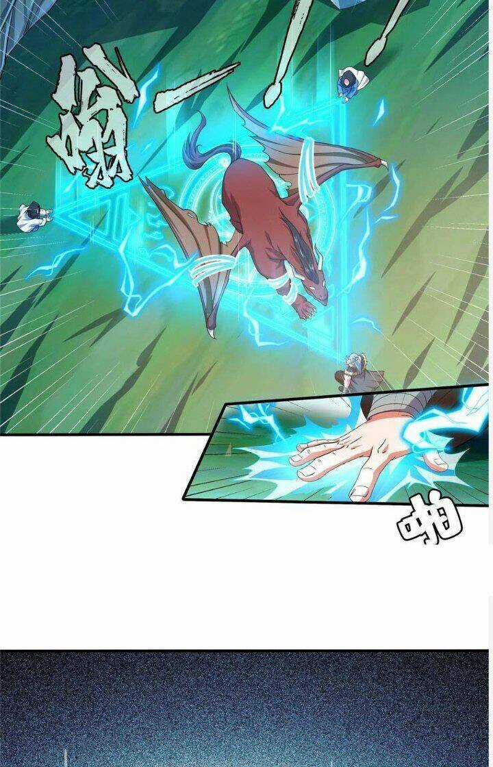 Thiên Đạo Đồ Thư Quán - Chapter 279 - Trang 9