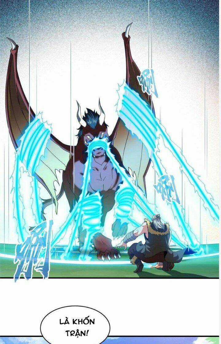 Thiên Đạo Đồ Thư Quán - Chapter 279 - Trang 10