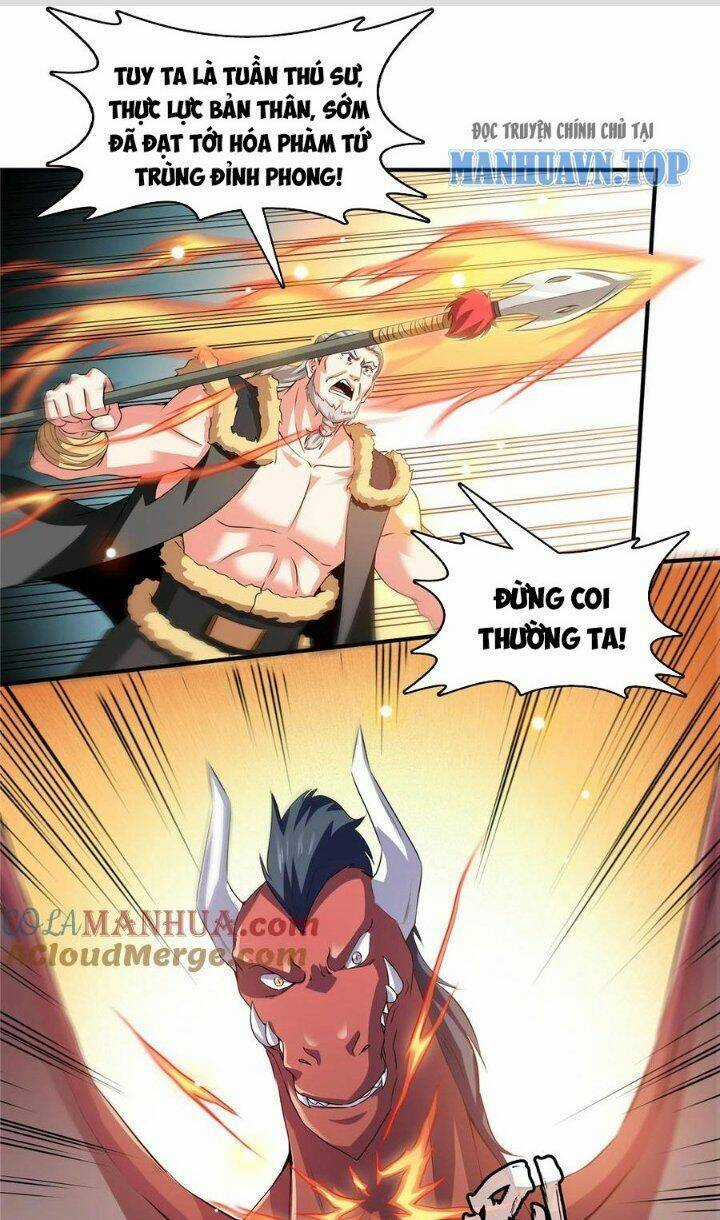 Thiên Đạo Đồ Thư Quán - Chapter 280 - Trang 1