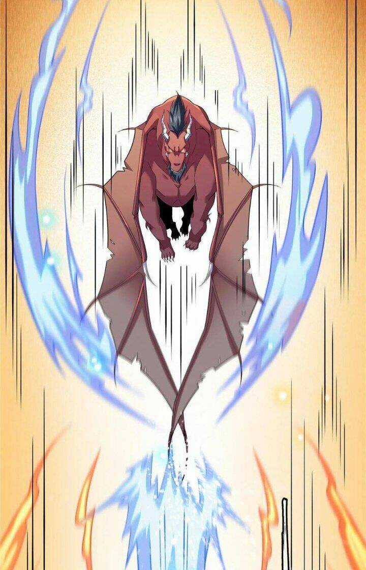 Thiên Đạo Đồ Thư Quán - Chapter 280 - Trang 11