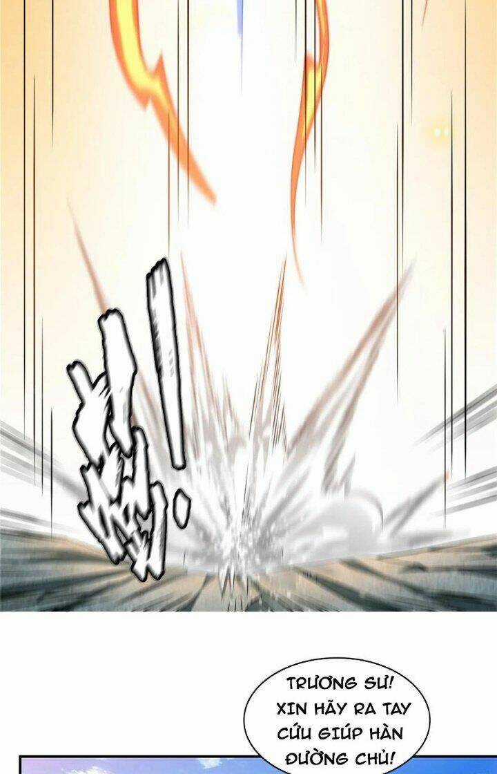 Thiên Đạo Đồ Thư Quán - Chapter 280 - Trang 13