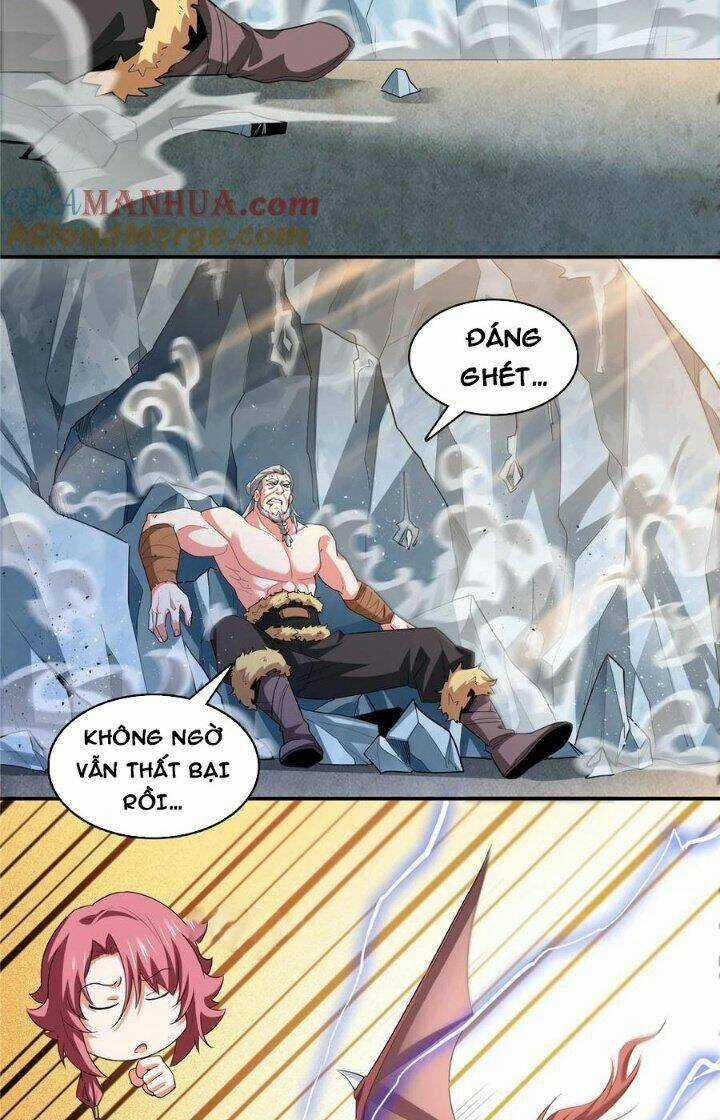 Thiên Đạo Đồ Thư Quán - Chapter 280 - Trang 15