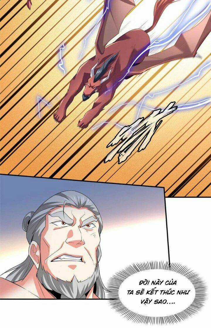 Thiên Đạo Đồ Thư Quán - Chapter 280 - Trang 16