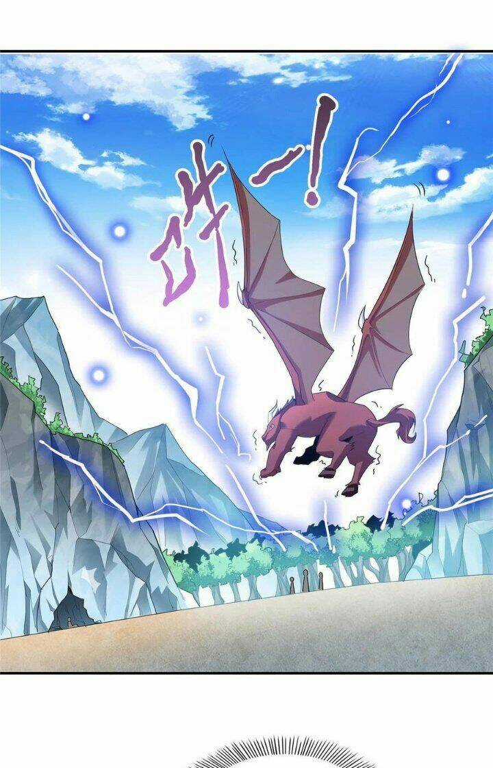 Thiên Đạo Đồ Thư Quán - Chapter 280 - Trang 17