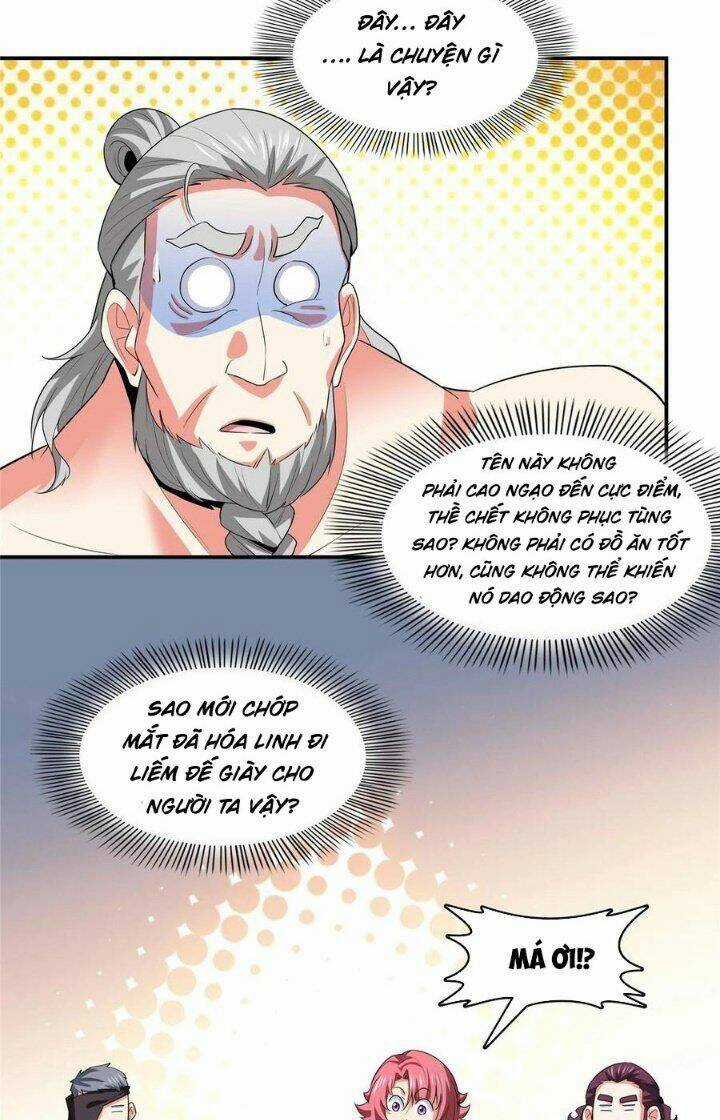 Thiên Đạo Đồ Thư Quán - Chapter 280 - Trang 18