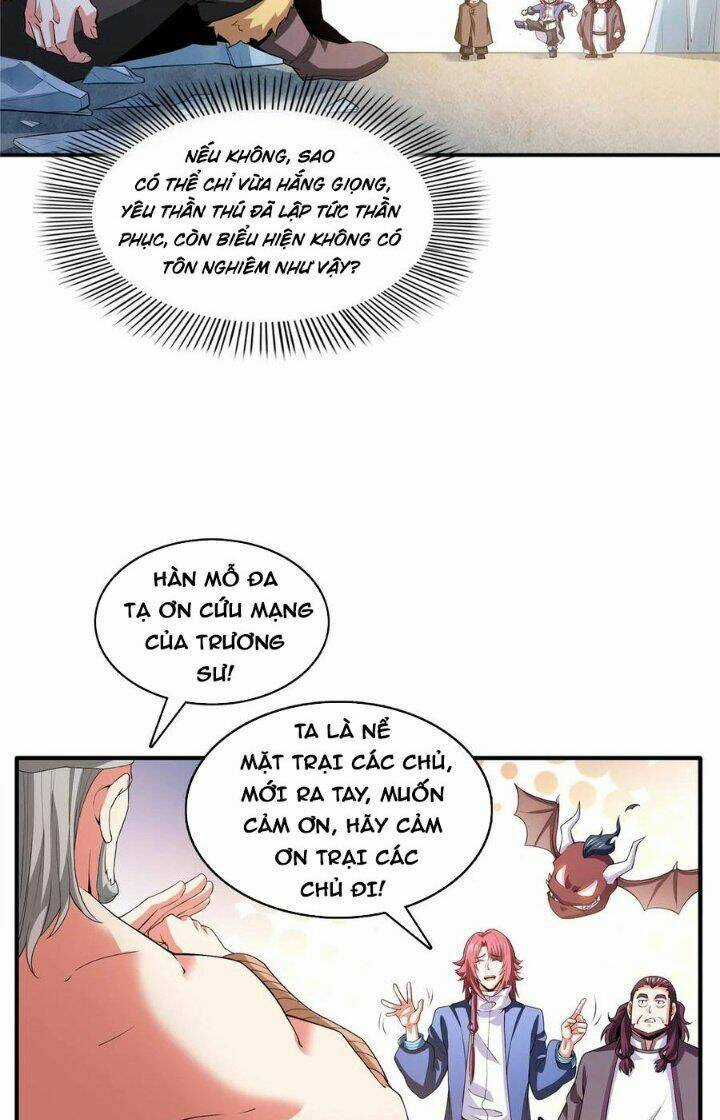 Thiên Đạo Đồ Thư Quán - Chapter 280 - Trang 20