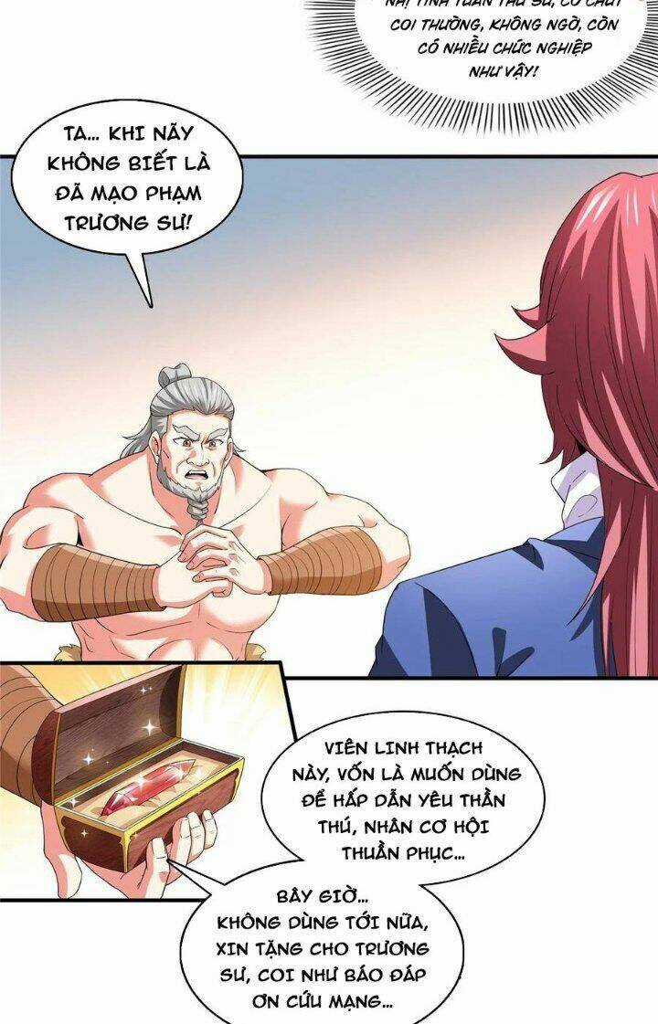 Thiên Đạo Đồ Thư Quán - Chapter 280 - Trang 24