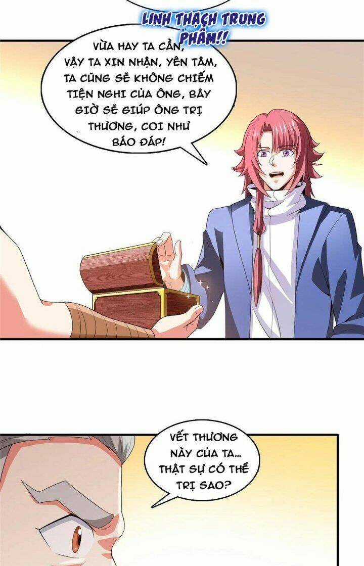 Thiên Đạo Đồ Thư Quán - Chapter 280 - Trang 25