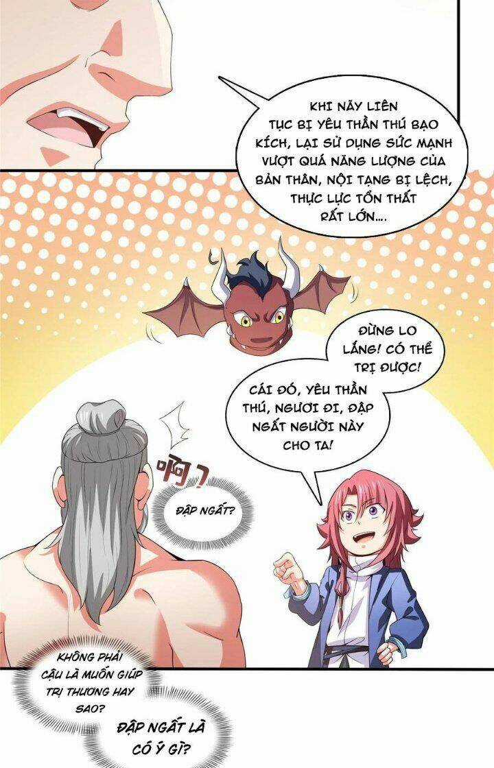 Thiên Đạo Đồ Thư Quán - Chapter 280 - Trang 26