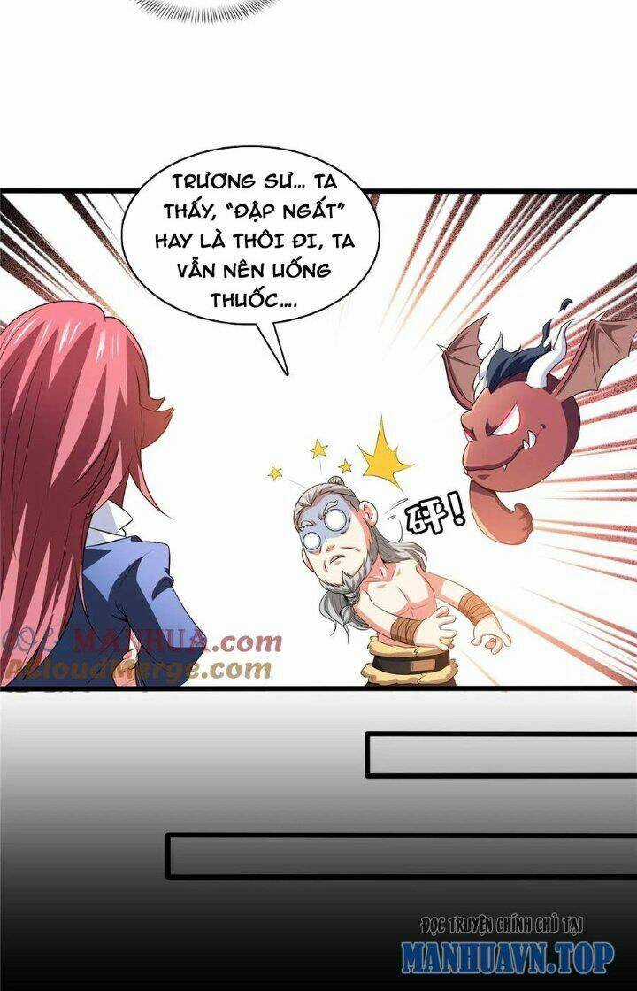Thiên Đạo Đồ Thư Quán - Chapter 280 - Trang 27