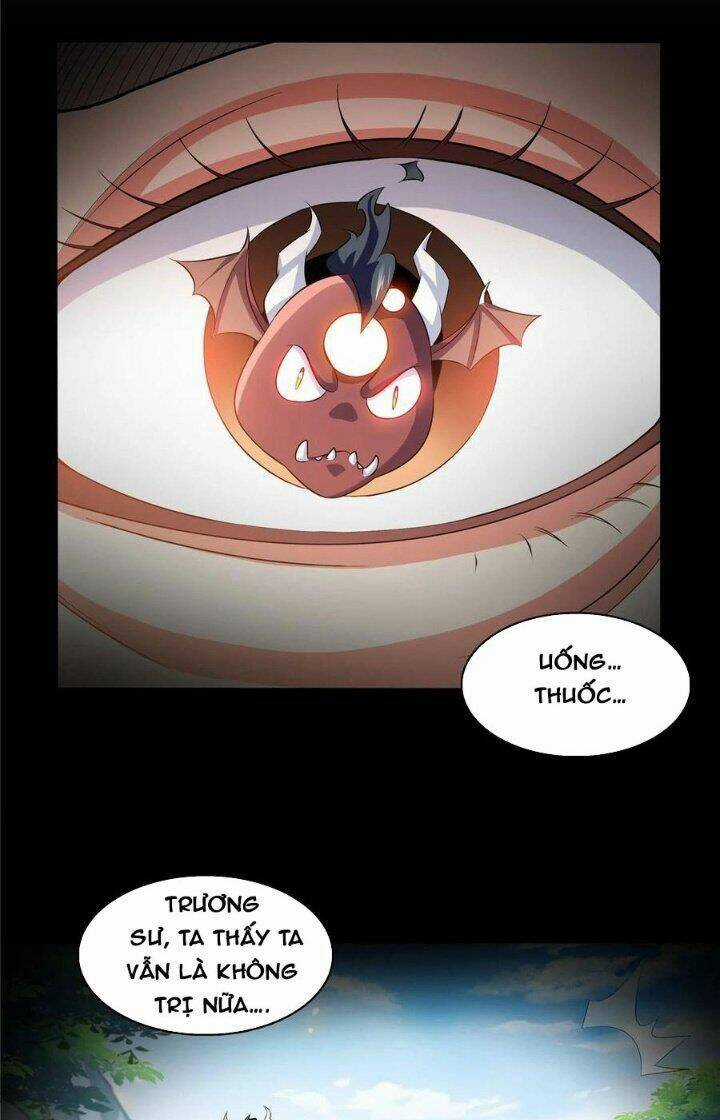 Thiên Đạo Đồ Thư Quán - Chapter 280 - Trang 28