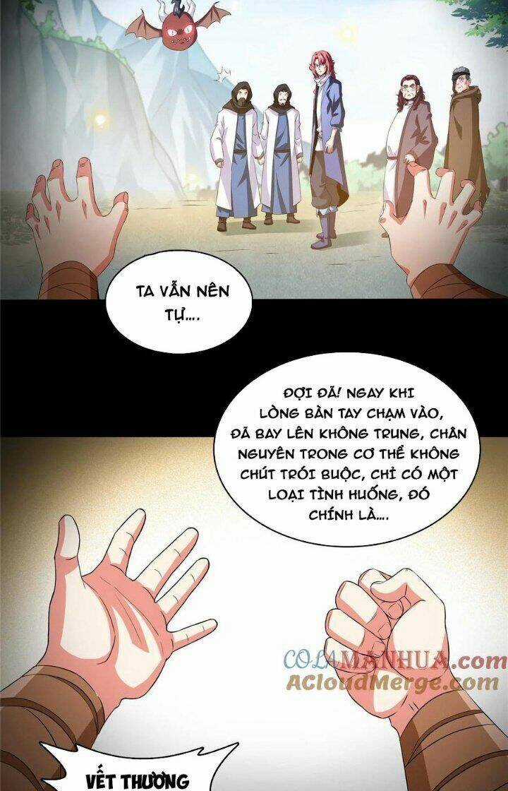 Thiên Đạo Đồ Thư Quán - Chapter 280 - Trang 29