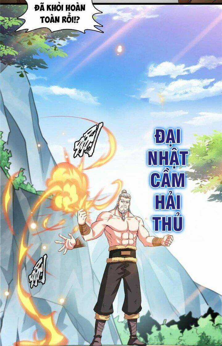 Thiên Đạo Đồ Thư Quán - Chapter 280 - Trang 30