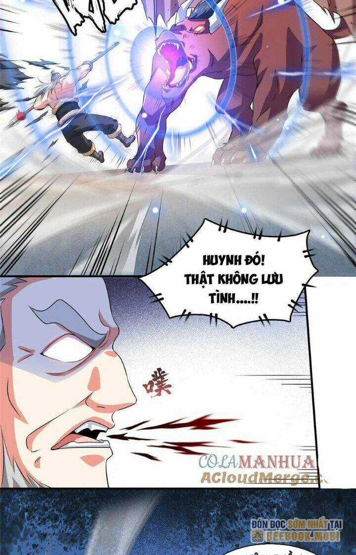 Thiên Đạo Đồ Thư Quán - Chapter 280 - Trang 5