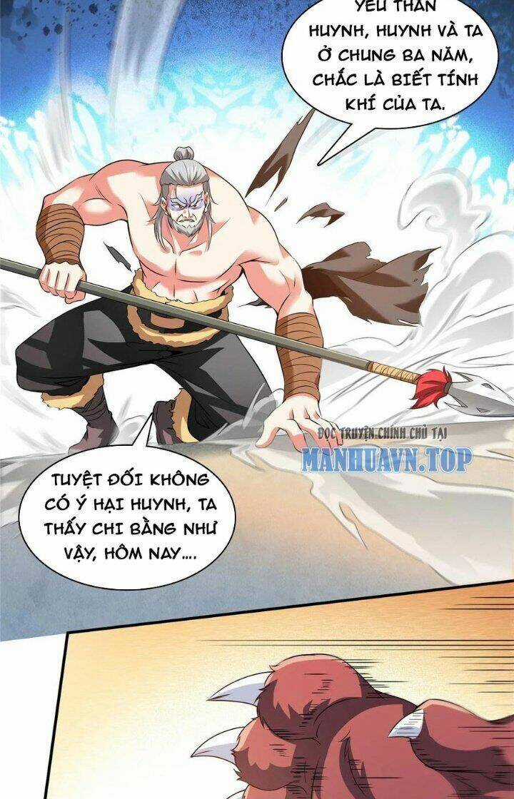 Thiên Đạo Đồ Thư Quán - Chapter 280 - Trang 6