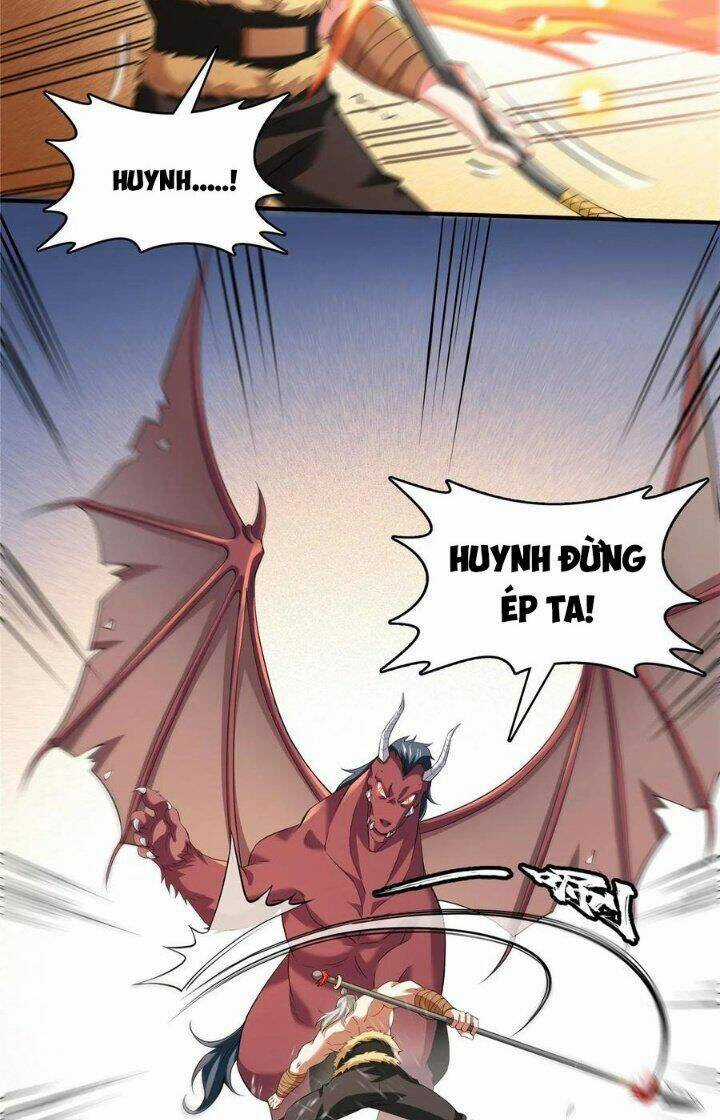 Thiên Đạo Đồ Thư Quán - Chapter 280 - Trang 8