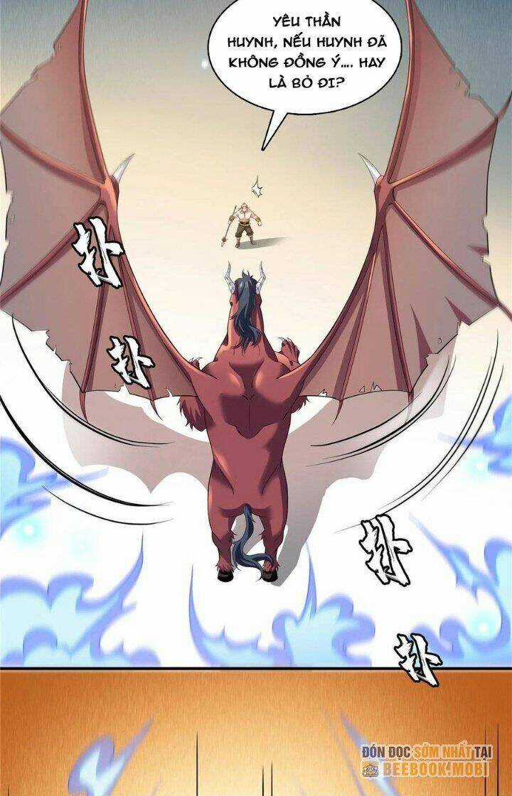 Thiên Đạo Đồ Thư Quán - Chapter 280 - Trang 10