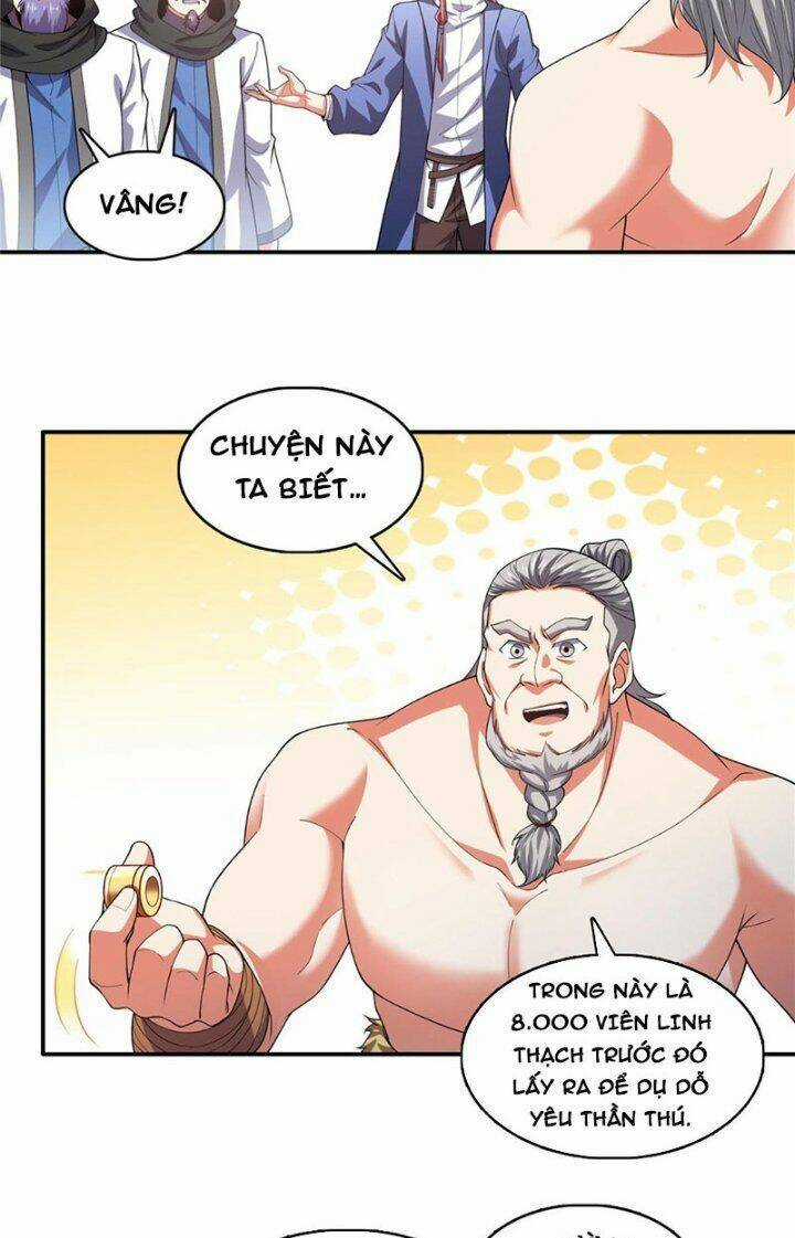 Thiên Đạo Đồ Thư Quán - Chapter 281 - Trang 2