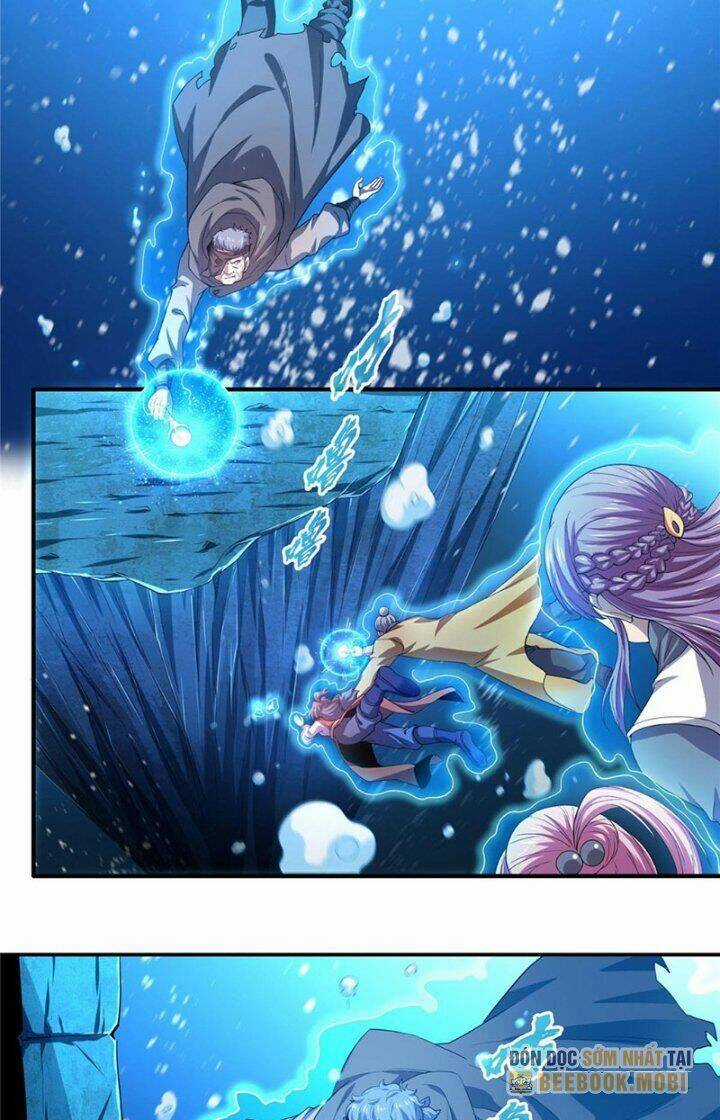 Thiên Đạo Đồ Thư Quán - Chapter 281 - Trang 13