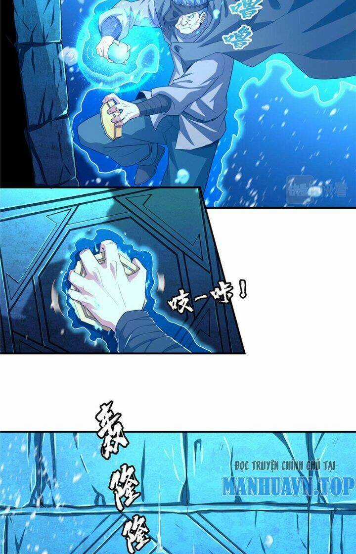 Thiên Đạo Đồ Thư Quán - Chapter 281 - Trang 14