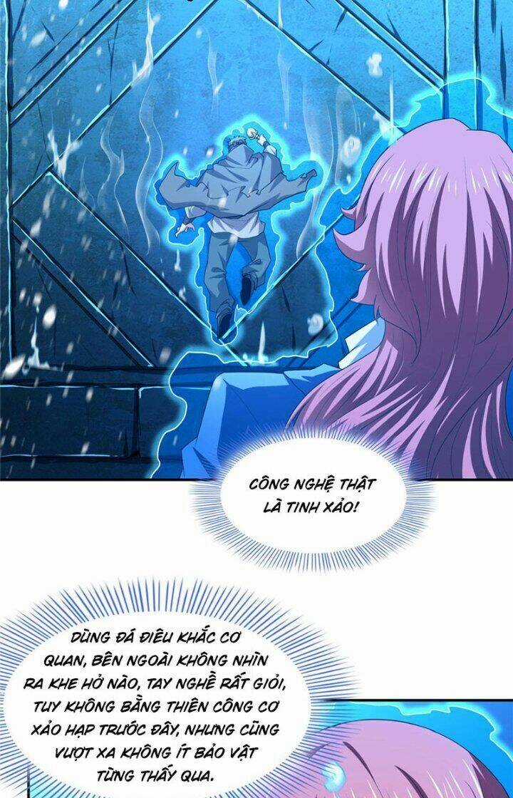 Thiên Đạo Đồ Thư Quán - Chapter 281 - Trang 15