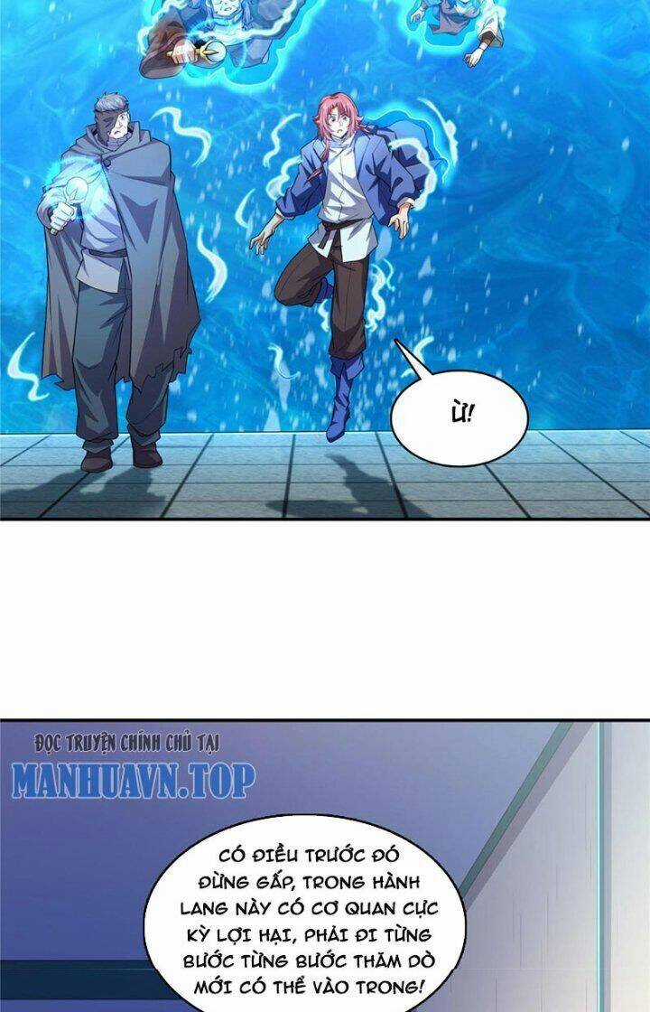 Thiên Đạo Đồ Thư Quán - Chapter 281 - Trang 17