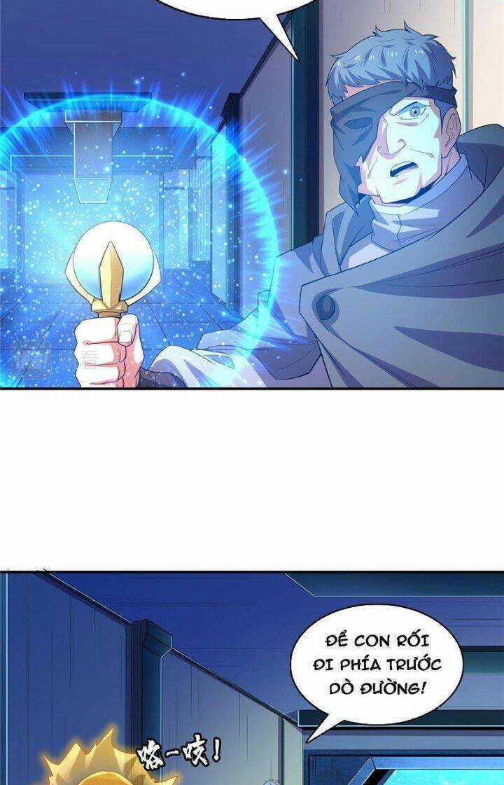 Thiên Đạo Đồ Thư Quán - Chapter 281 - Trang 18