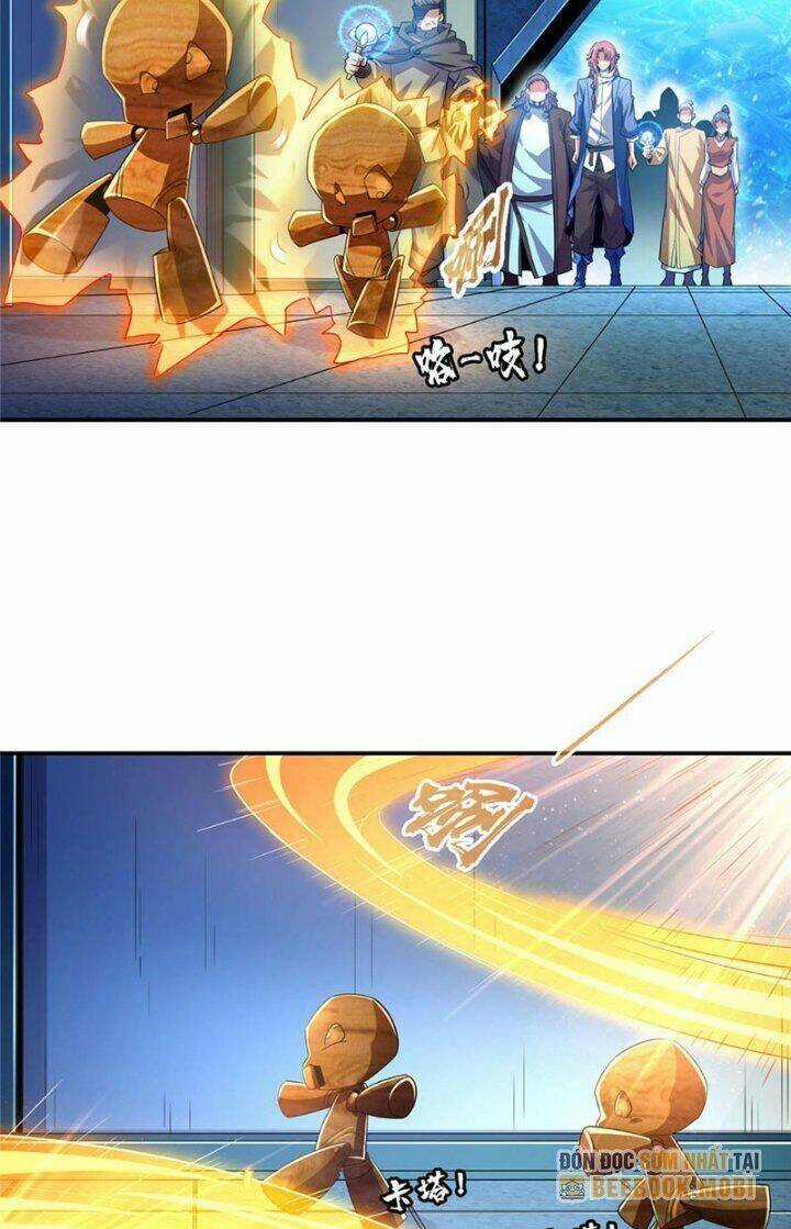 Thiên Đạo Đồ Thư Quán - Chapter 281 - Trang 19