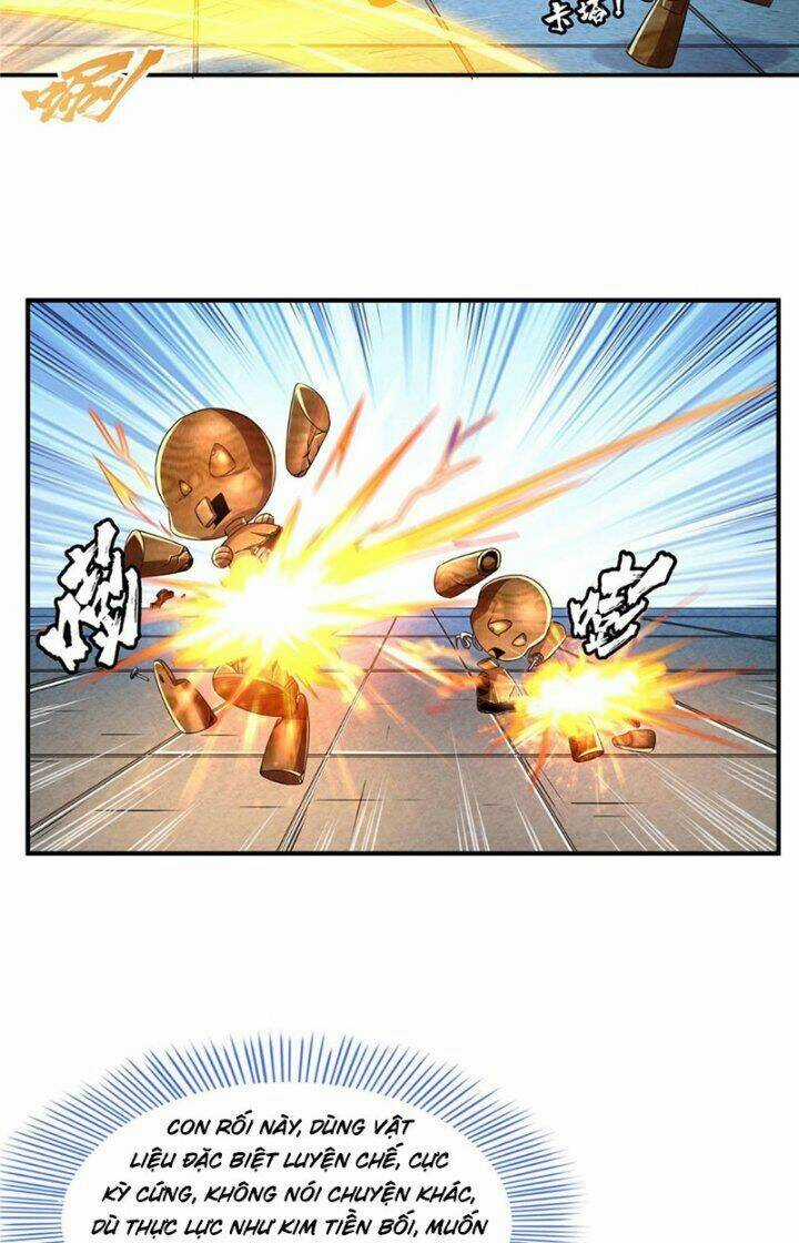 Thiên Đạo Đồ Thư Quán - Chapter 281 - Trang 20