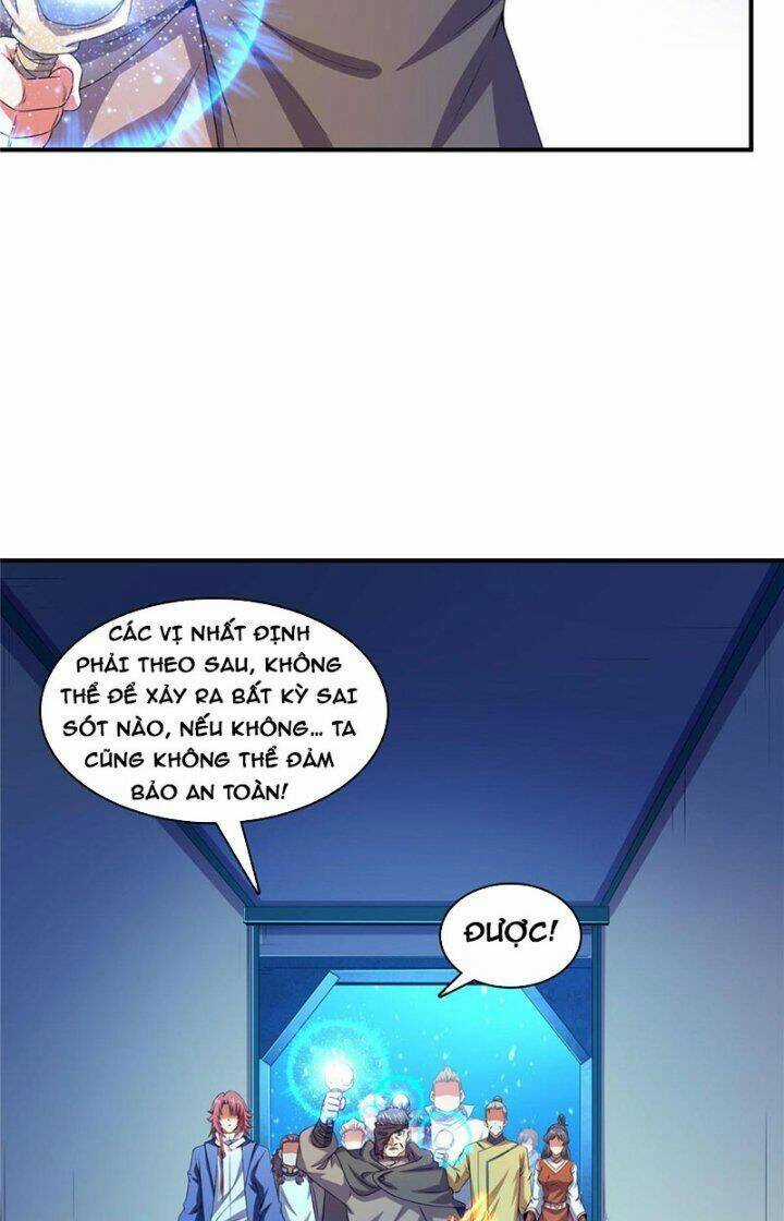 Thiên Đạo Đồ Thư Quán - Chapter 281 - Trang 23