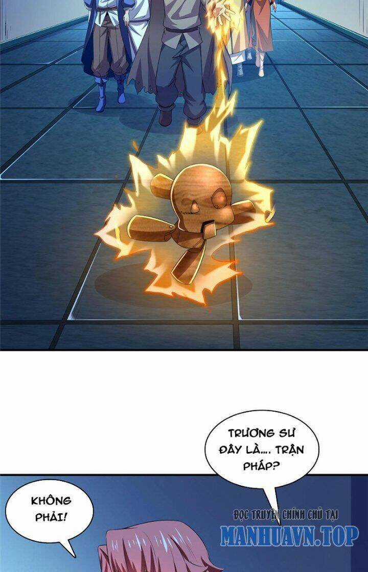 Thiên Đạo Đồ Thư Quán - Chapter 281 - Trang 24
