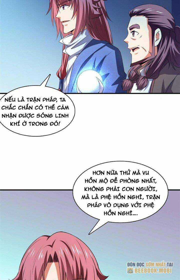 Thiên Đạo Đồ Thư Quán - Chapter 281 - Trang 25