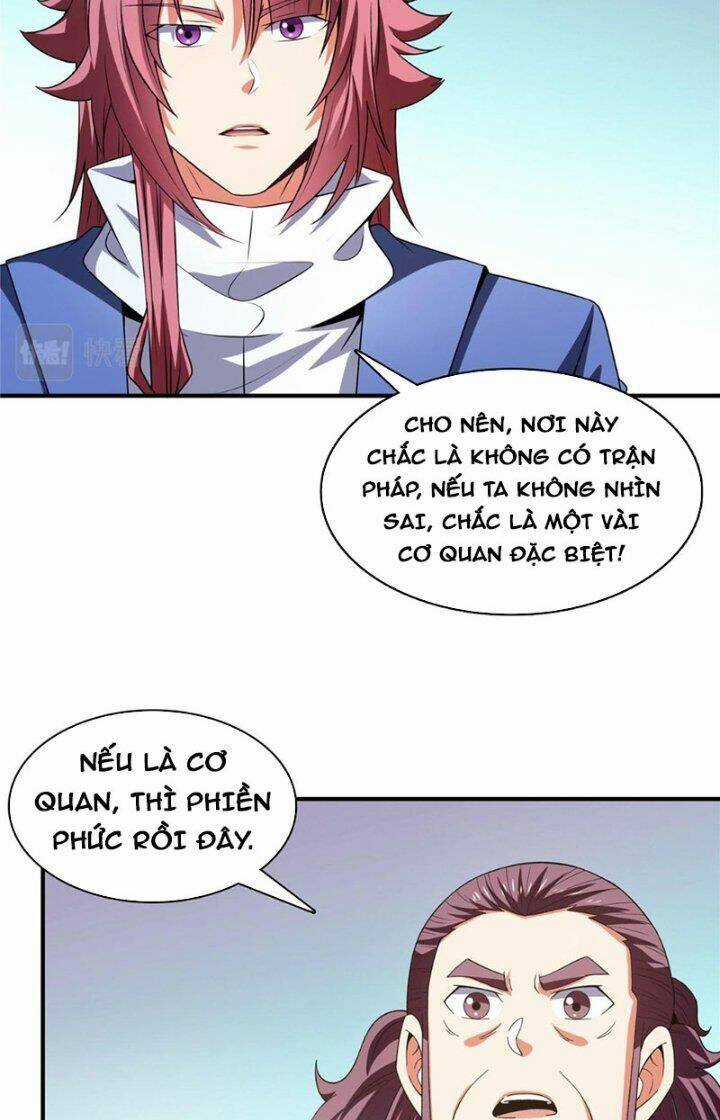 Thiên Đạo Đồ Thư Quán - Chapter 281 - Trang 26