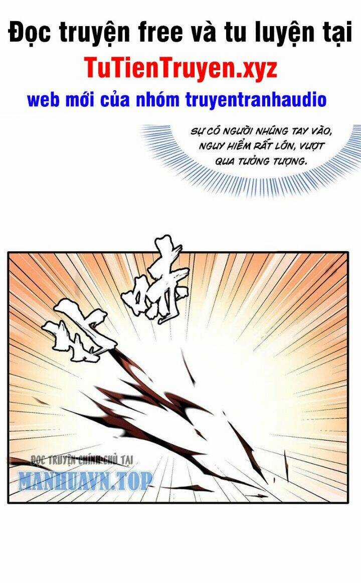 Thiên Đạo Đồ Thư Quán - Chapter 281 - Trang 30