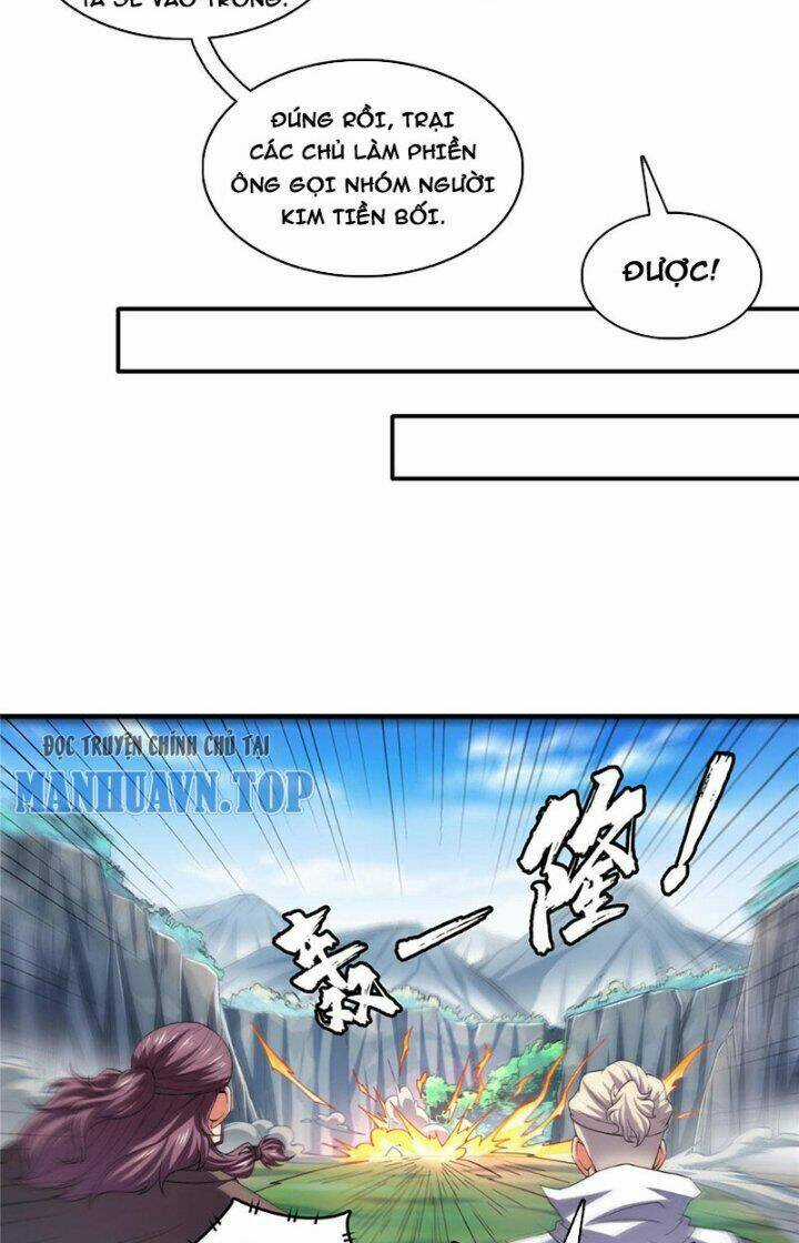 Thiên Đạo Đồ Thư Quán - Chapter 281 - Trang 7