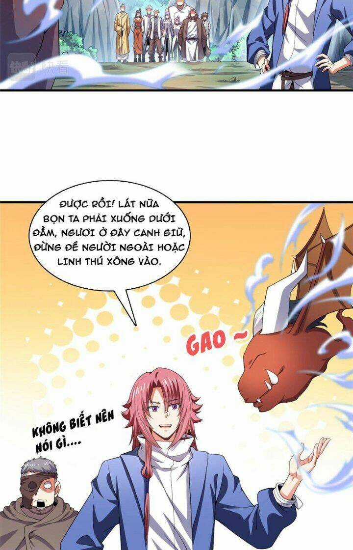 Thiên Đạo Đồ Thư Quán - Chapter 281 - Trang 9