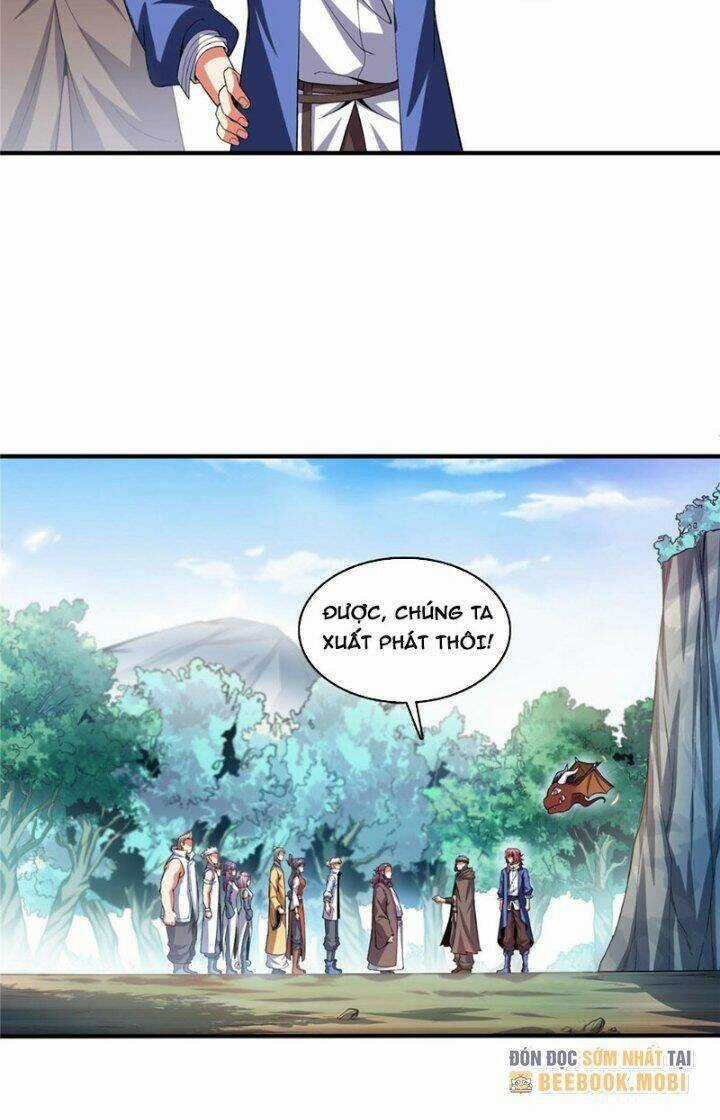 Thiên Đạo Đồ Thư Quán - Chapter 281 - Trang 10