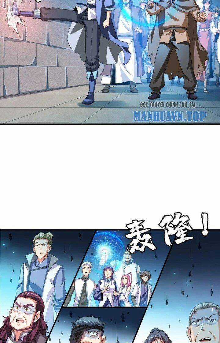 Thiên Đạo Đồ Thư Quán - Chapter 282 - Trang 13