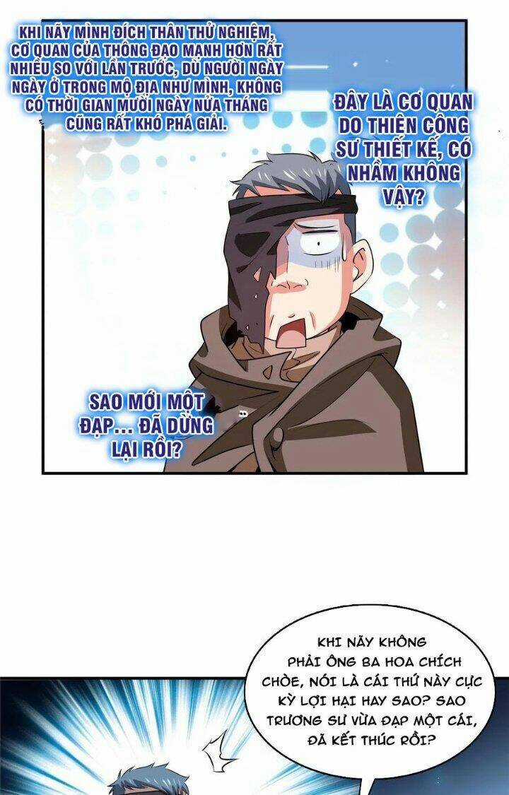 Thiên Đạo Đồ Thư Quán - Chapter 282 - Trang 15