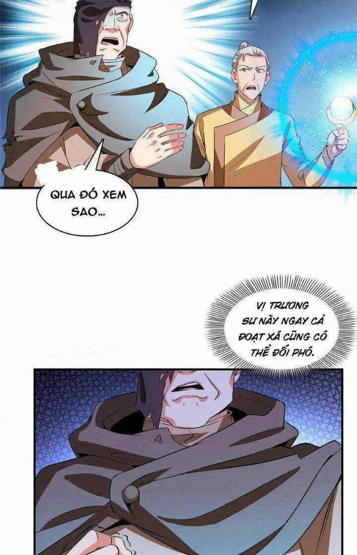 Thiên Đạo Đồ Thư Quán - Chapter 282 - Trang 16